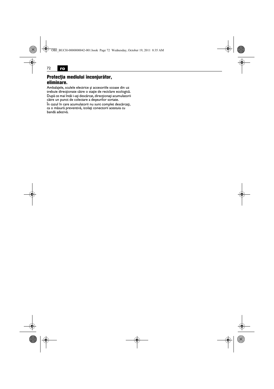 Fein ASCS_6.3 User Manual | Page 72 / 125