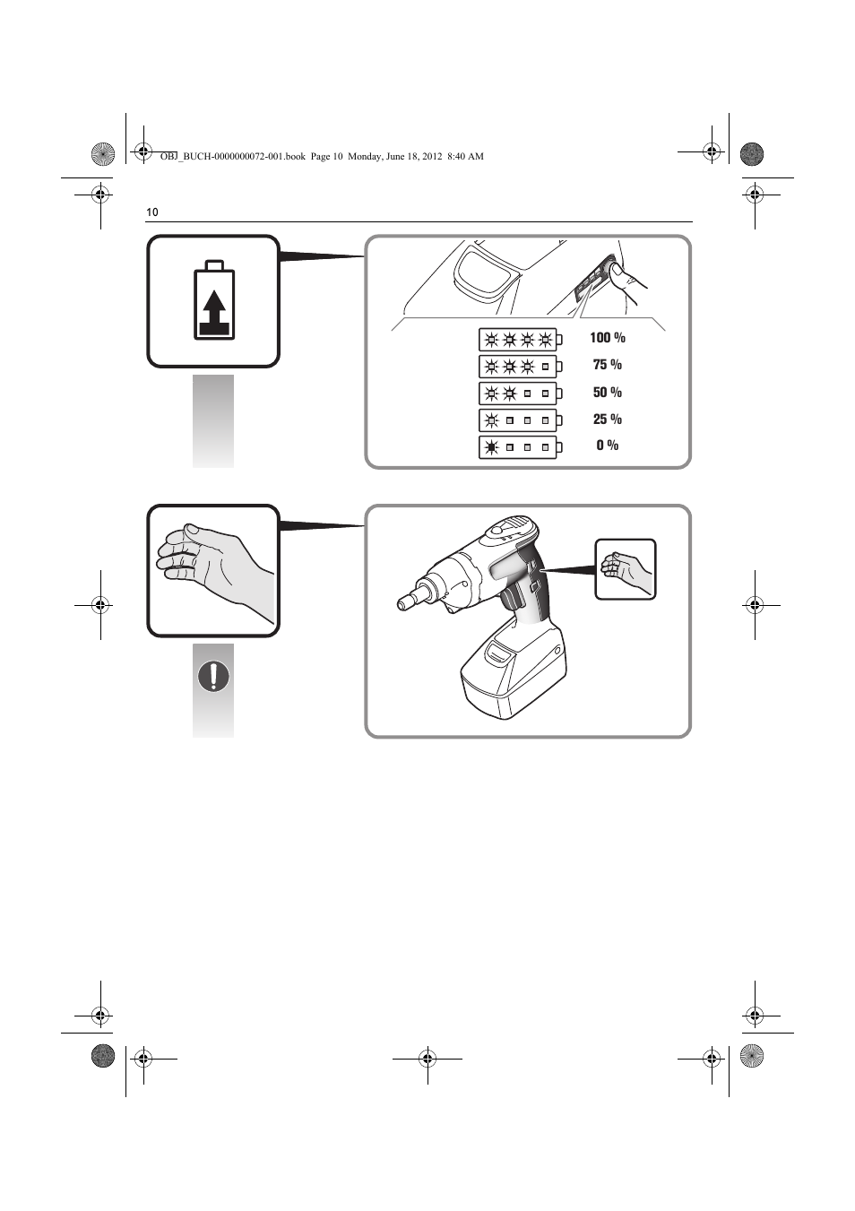 Fein ASCT18M User Manual | Page 10 / 118