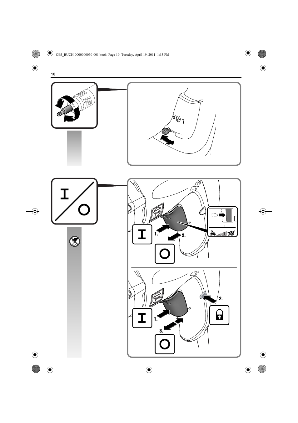 Fein SCU7-9 User Manual | Page 10 / 113