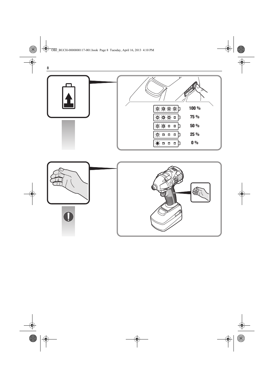 Fein ASCD 18 W4C User Manual | Page 8 / 144