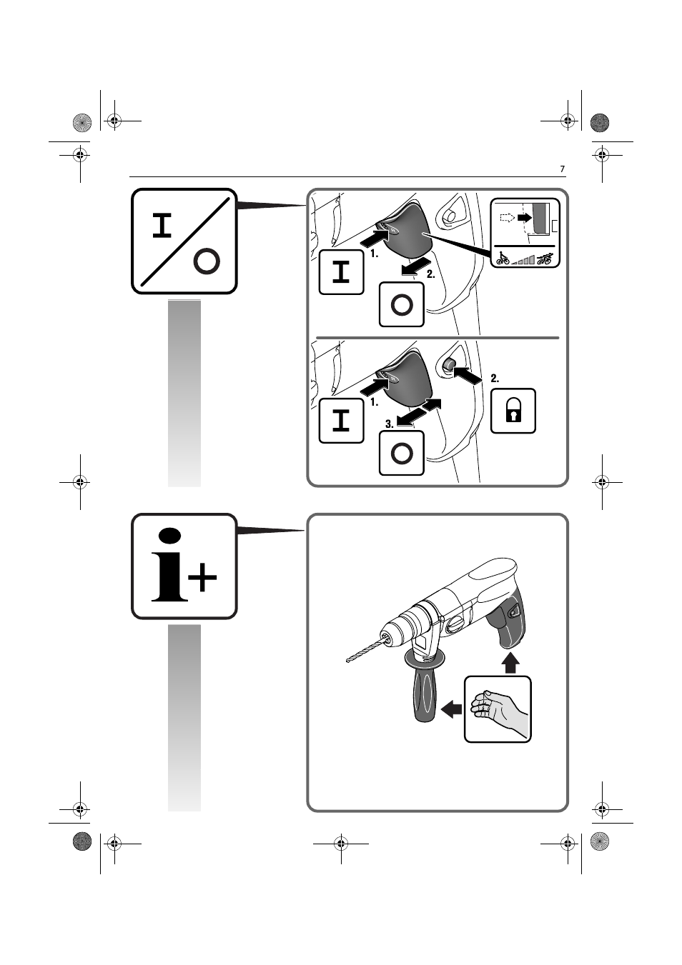 Fein BOP 10-2 User Manual | Page 7 / 110