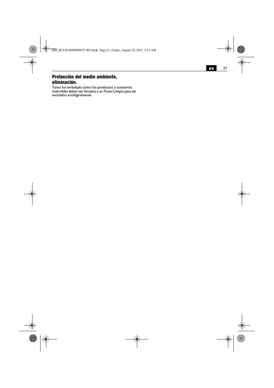 Fein ASCT18M магазин User Manual | Page 21 / 63