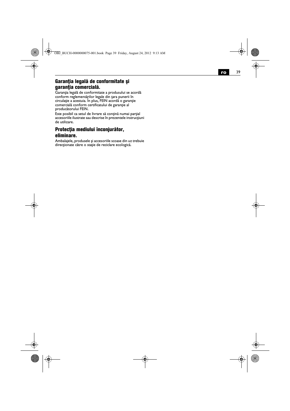 Fein ASCT18M магазин User Manual | Page 39 / 63