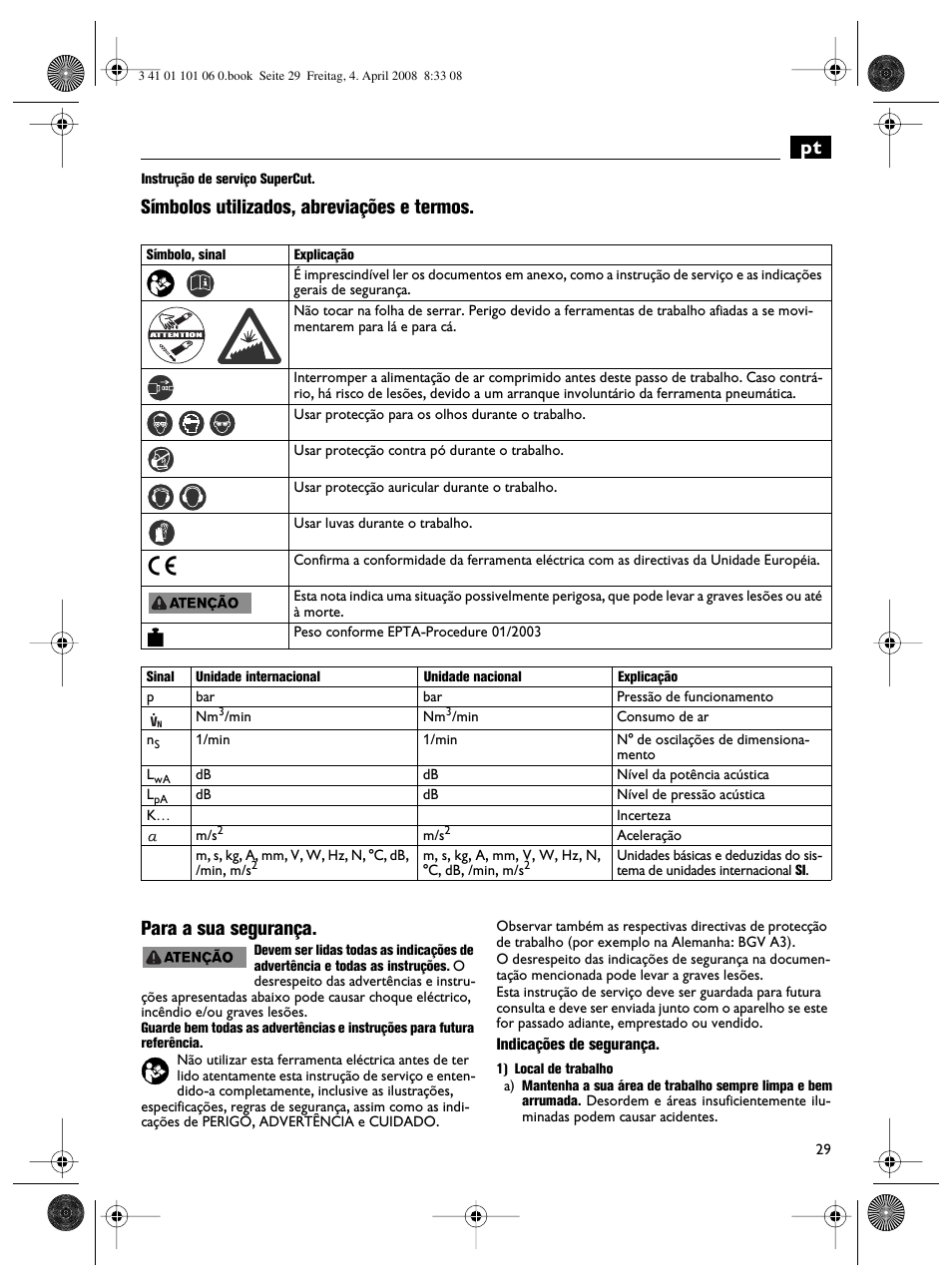Fein MOtlx_6_25 User Manual | Page 29 / 70
