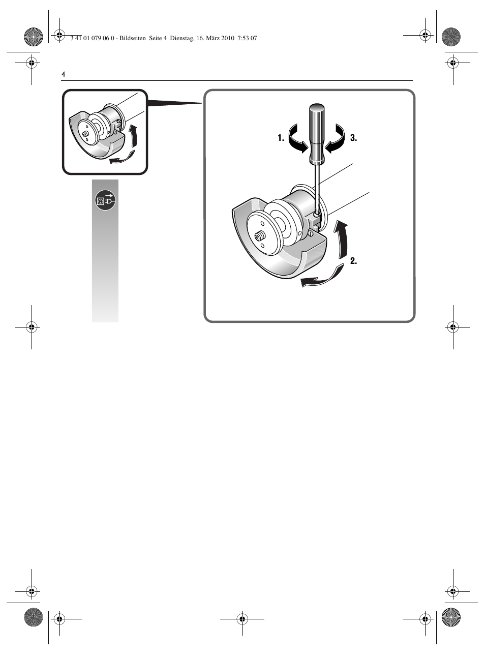 Fein MShy_664_1 User Manual | Page 4 / 96