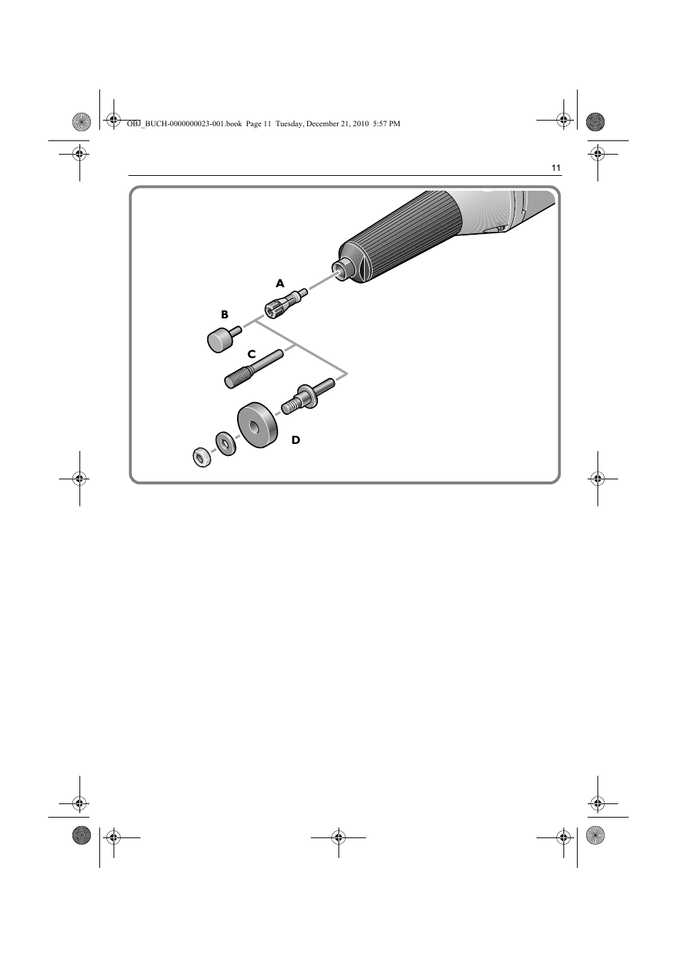 Fein MShy_648-1Z User Manual | Page 11 / 164