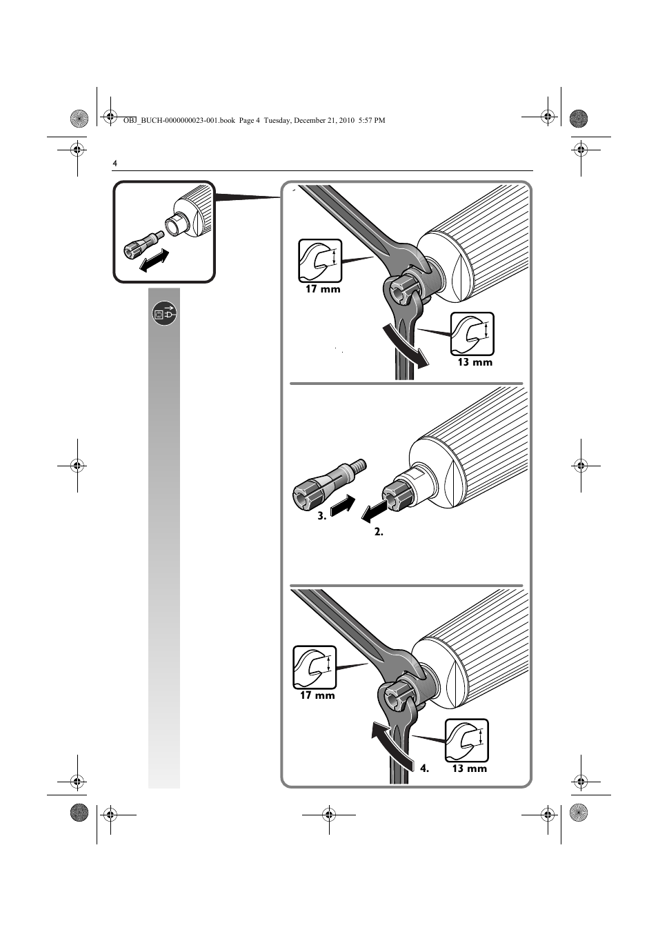 Fein MShy_648-1Z User Manual | Page 4 / 164