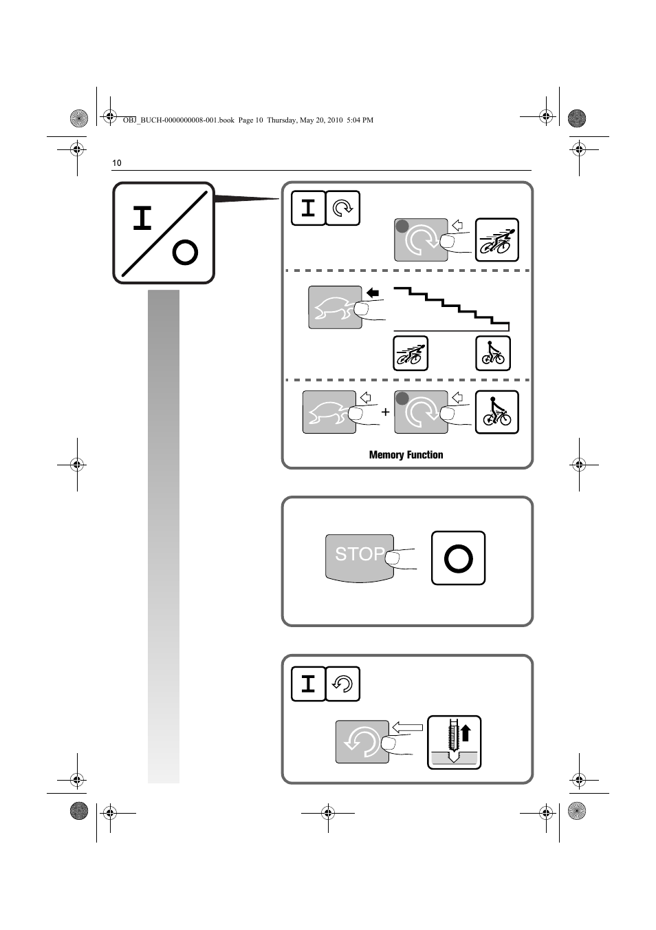 Fein KBM80auto User Manual | Page 10 / 148