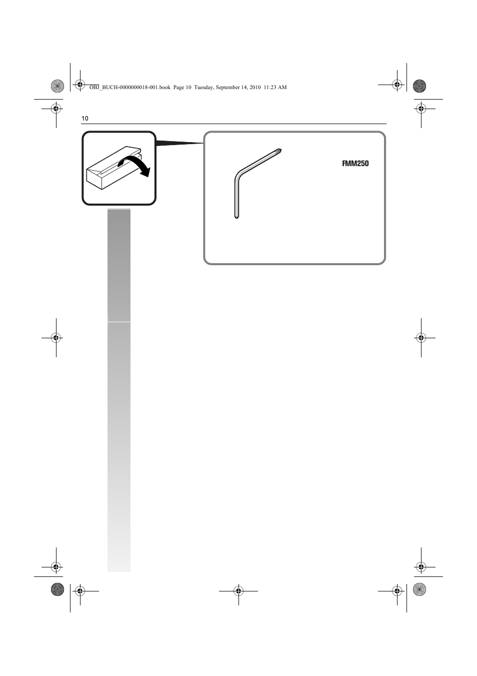 Fein MultiMaster Top Extra User Manual | Page 10 / 120