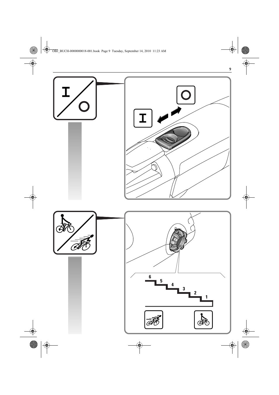 Fein MultiMaster Top Extra User Manual | Page 9 / 120