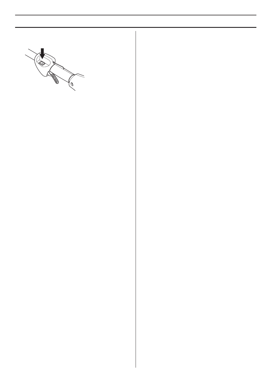 Arranque e paragem | Husqvarna 122LD User Manual | Page 220 / 642