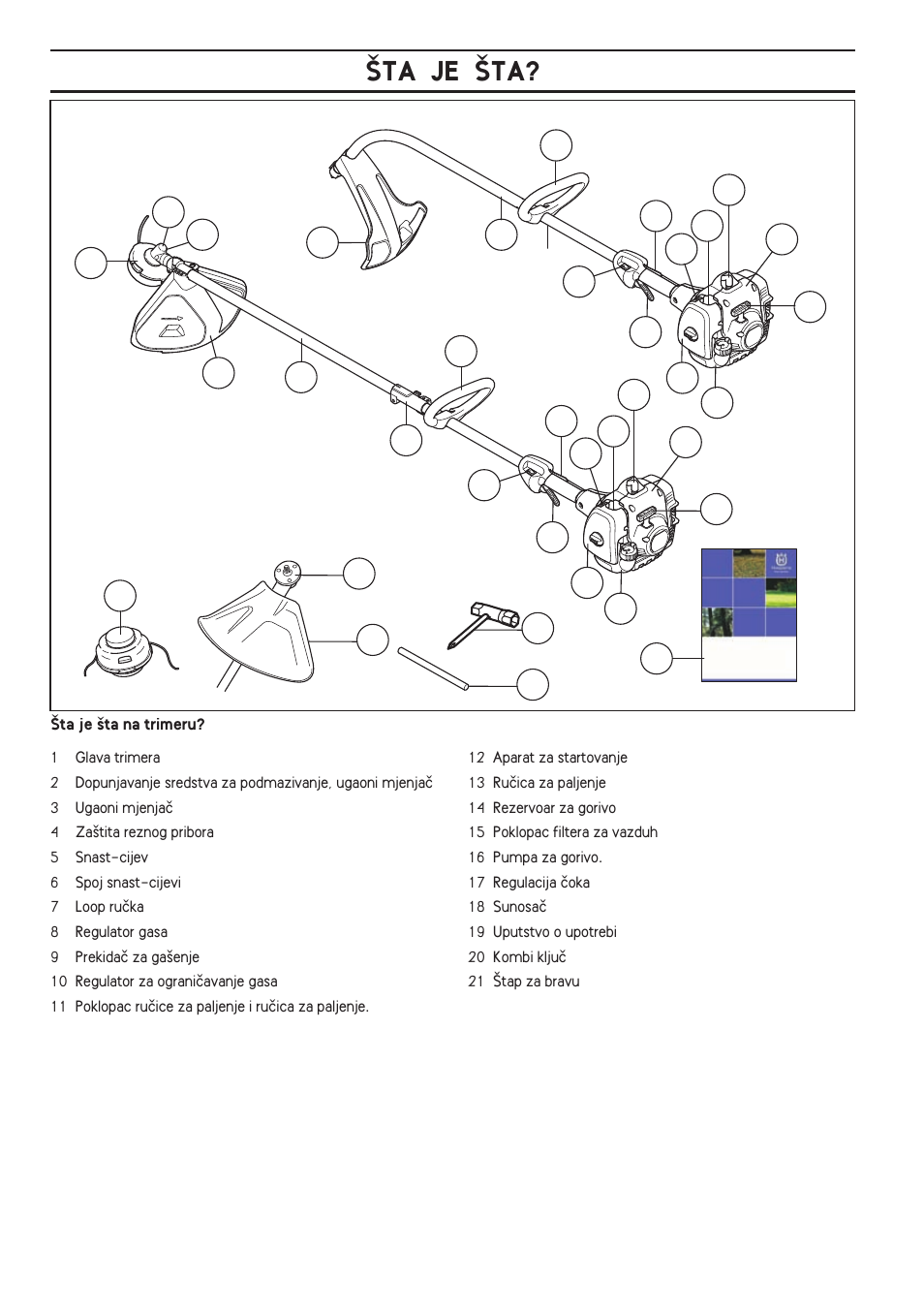 Ta je ·ta | Husqvarna 122LD User Manual | Page 478 / 642