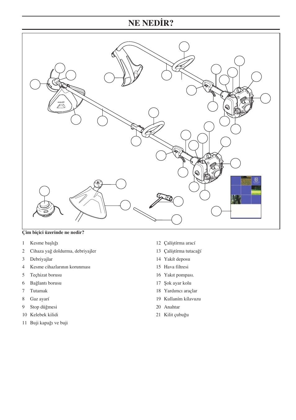 Ne ned‹r | Husqvarna 122LD User Manual | Page 523 / 642