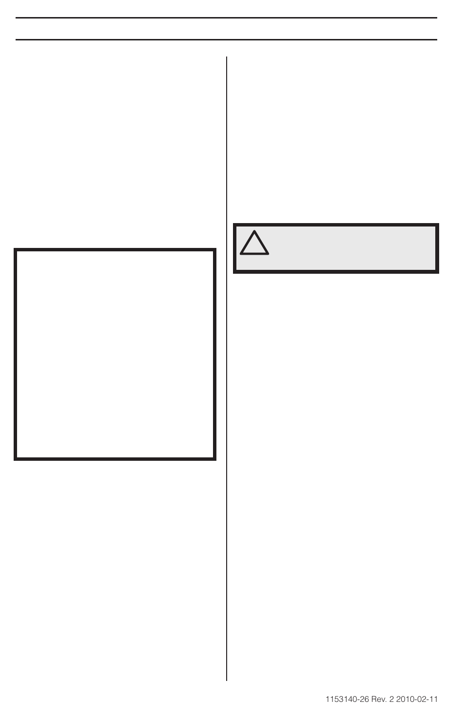 Arbeidsteknikk, Før hver gangs bruk: (33), Generelle arbeidsinstruksjoner | Grunnleggende sikkerhetsregler, Grunnregler | Husqvarna 240e User Manual | Page 108 / 464