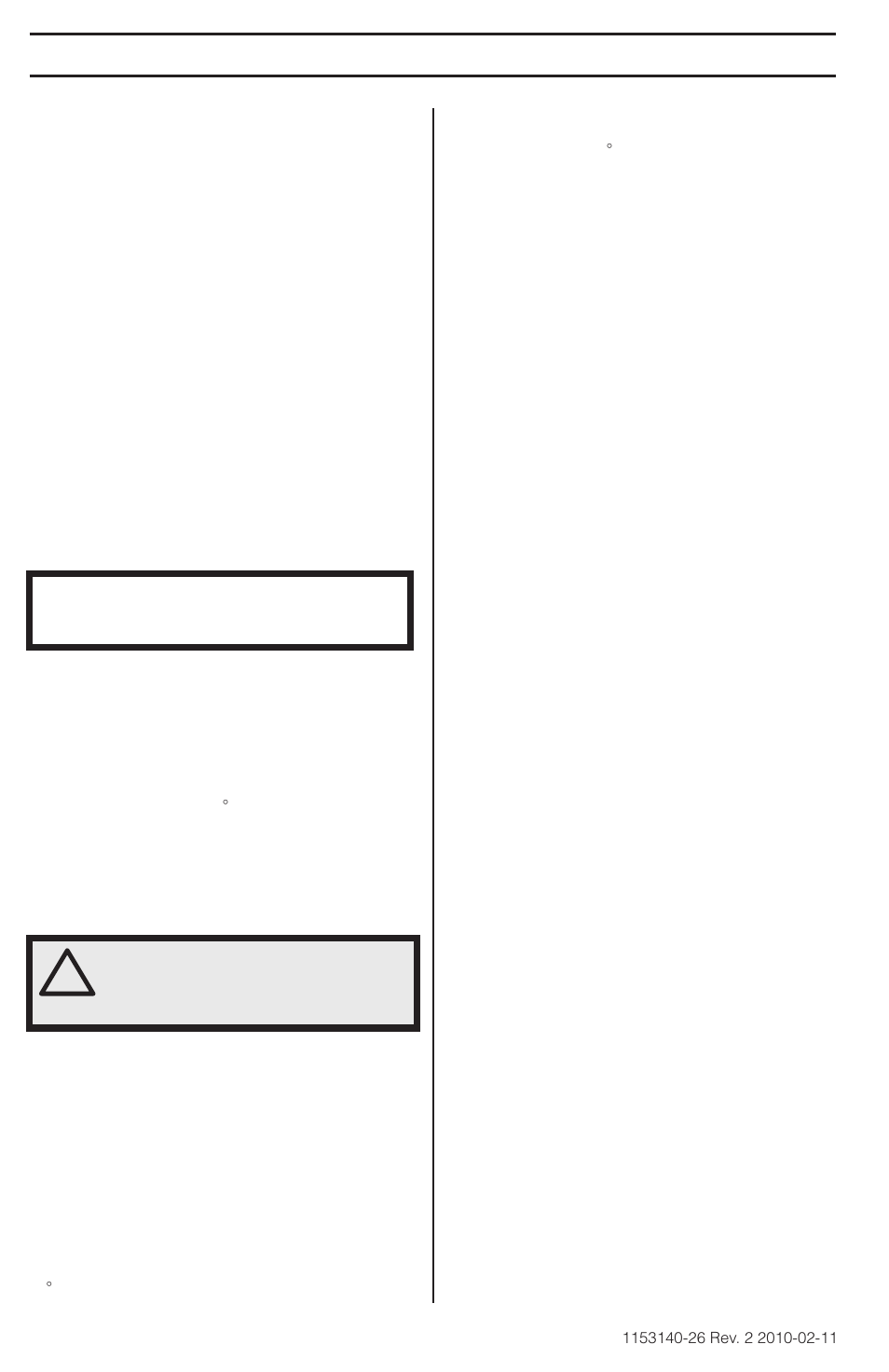 Arbeidsteknikk, Håndtering av mislykket felling | Husqvarna 240e User Manual | Page 110 / 464