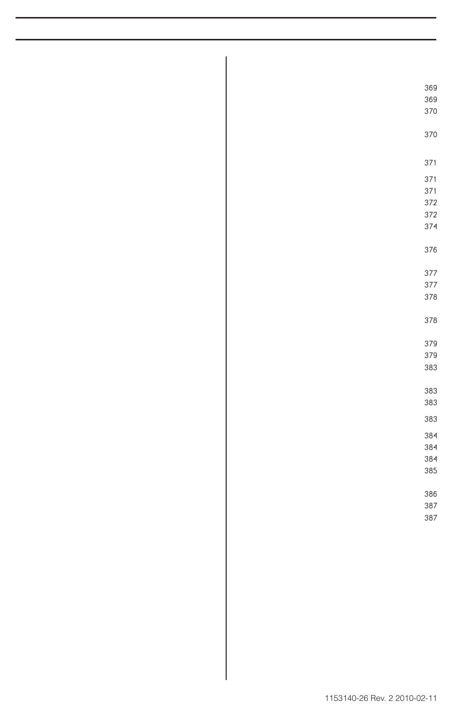 Introduction, Introduction / sommaire, Quels sont les composants de la tronçonneuse? (1) | Sommaire | Husqvarna 240e User Manual | Page 370 / 464