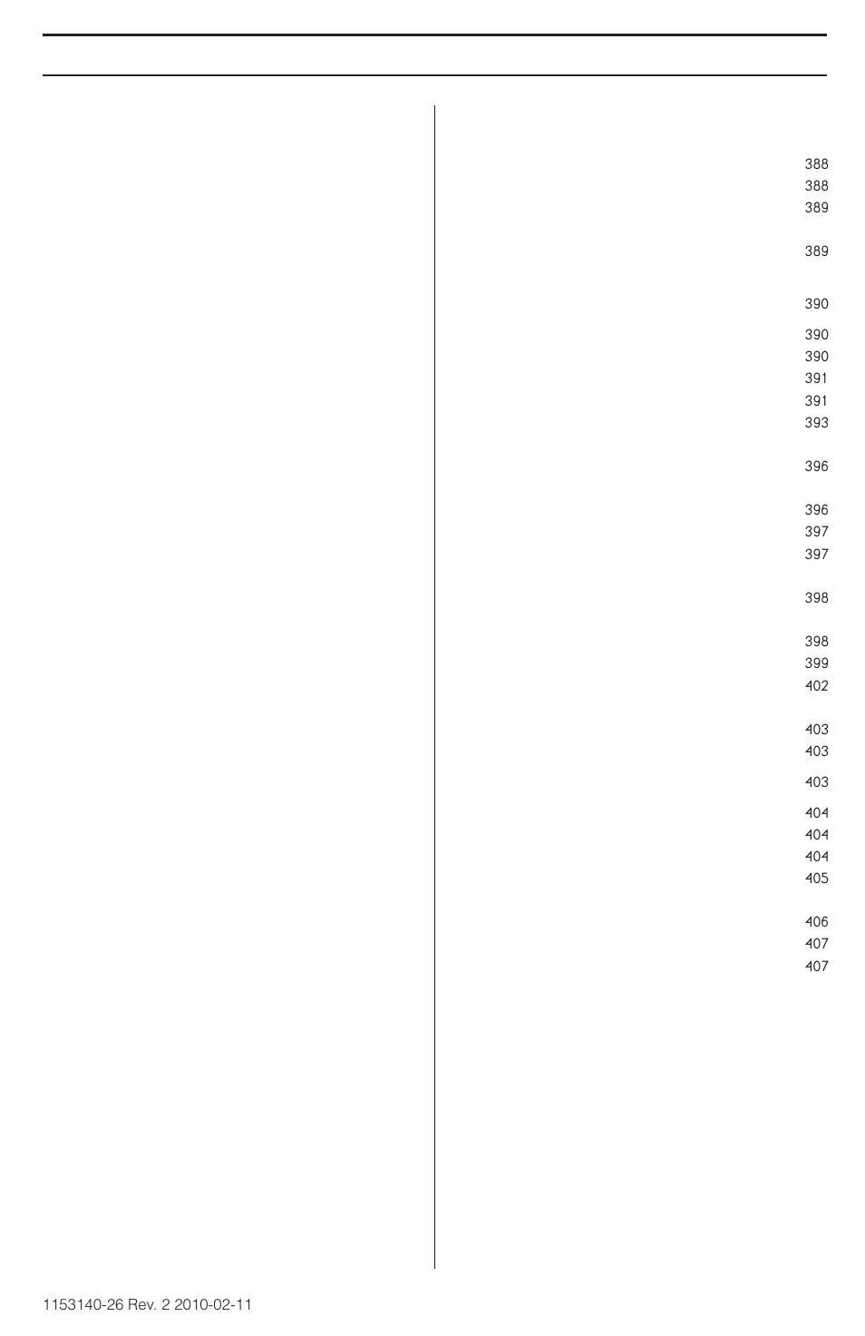 Einleitung, Einleitung / inhalt, Was ist was an der motorsäge? (1) | Inhalt | Husqvarna 240e User Manual | Page 389 / 464