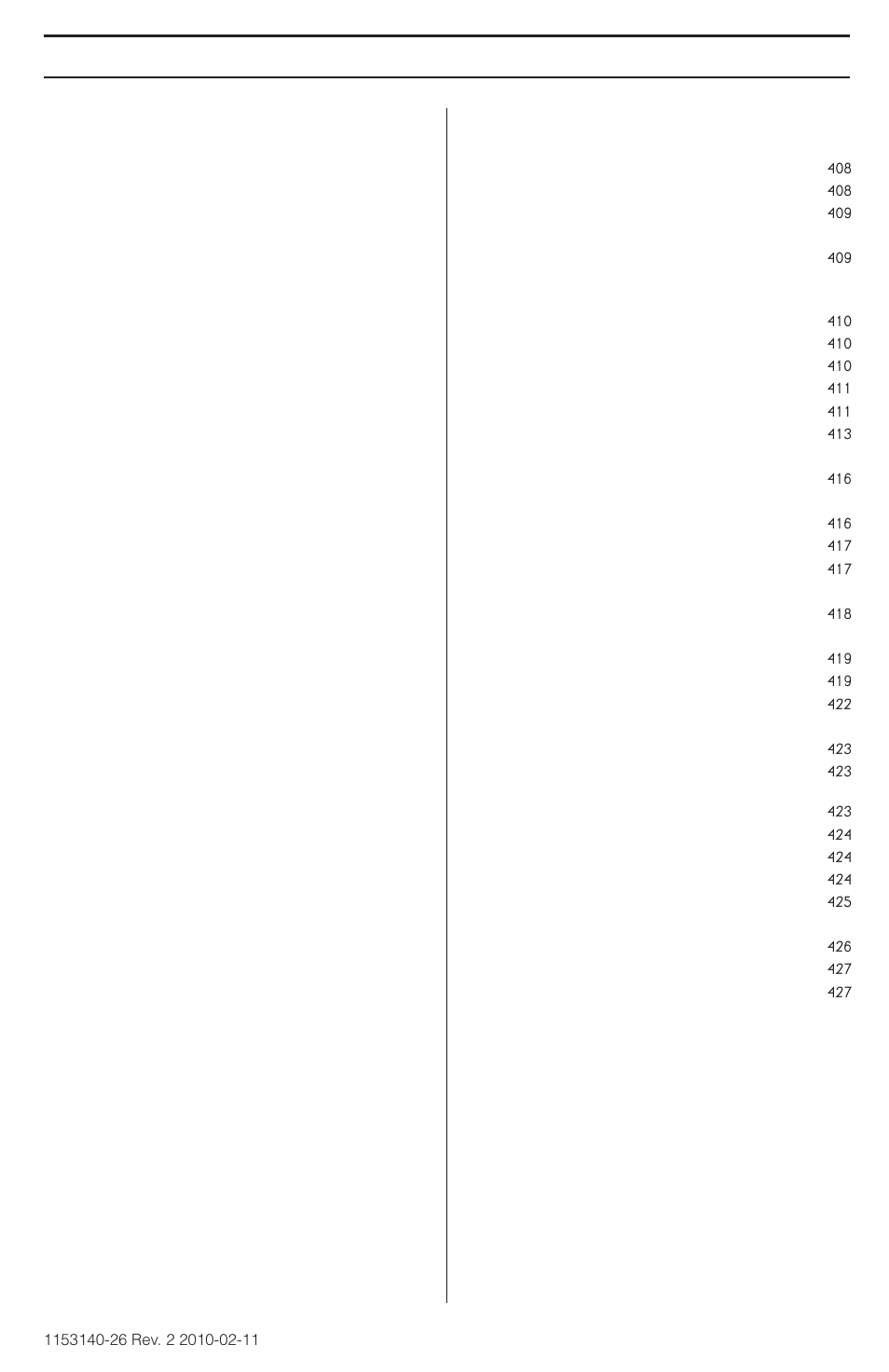 Inleiding, Inleiding / inhoud, Wat is wat op de motorkettingzaag? (1) | Inhoud | Husqvarna 240e User Manual | Page 409 / 464