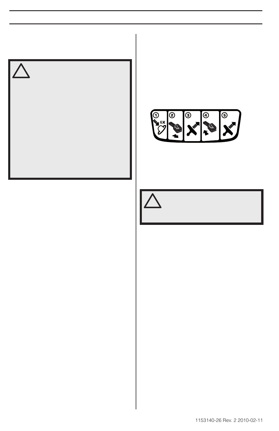 Algemene veiligheidsinstructies, Starten en stoppen | Husqvarna 240e User Manual | Page 418 / 464