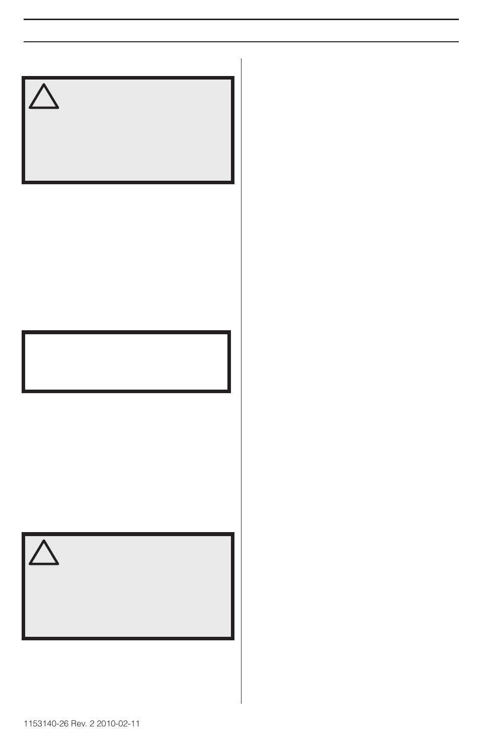 Generelle sikkerhedsinstruktioner, Personligt beskyttelsesudstyr, Maskinens sikkerhedsudstyr | Husqvarna 240e User Manual | Page 83 / 464