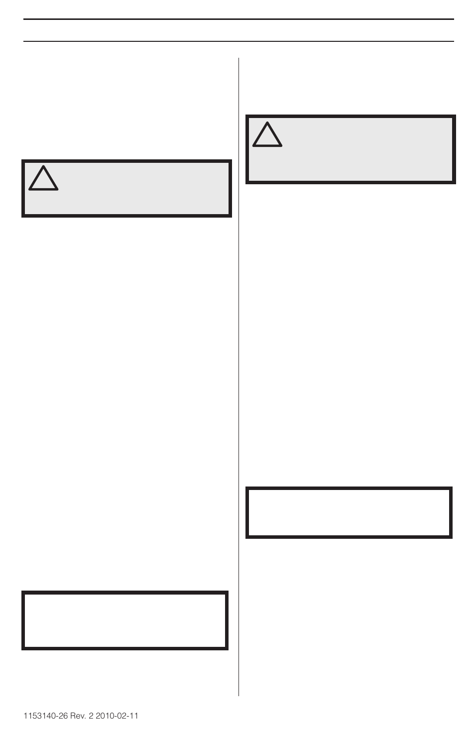 Arbejdsteknik | Husqvarna 240e User Manual | Page 91 / 464