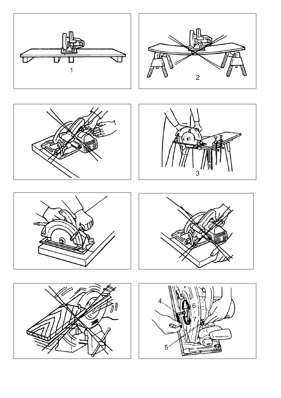 Makita 5143R User Manual | Page 2 / 28