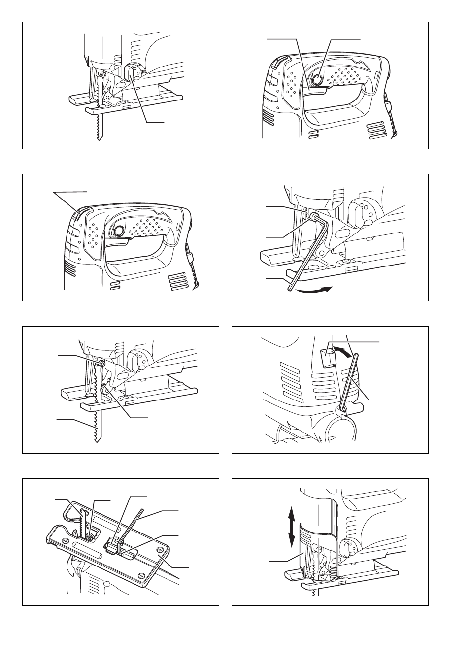 Makita 4329K User Manual | Page 2 / 32