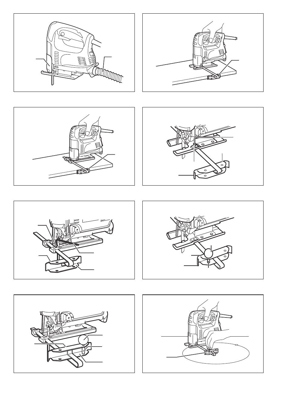 Makita 4329K User Manual | Page 4 / 32