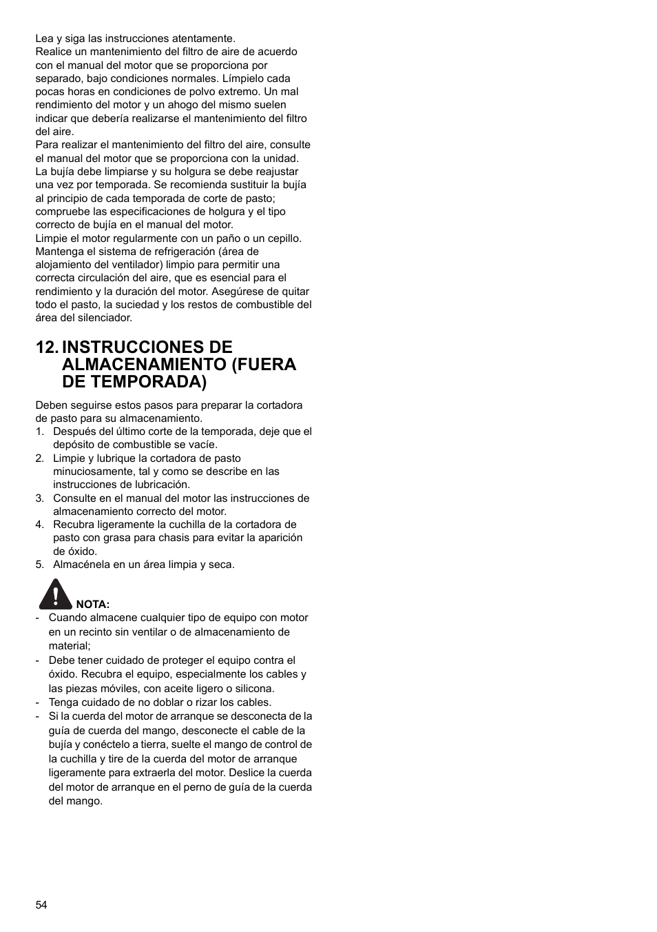 Makita PLM4622 User Manual | Page 54 / 212
