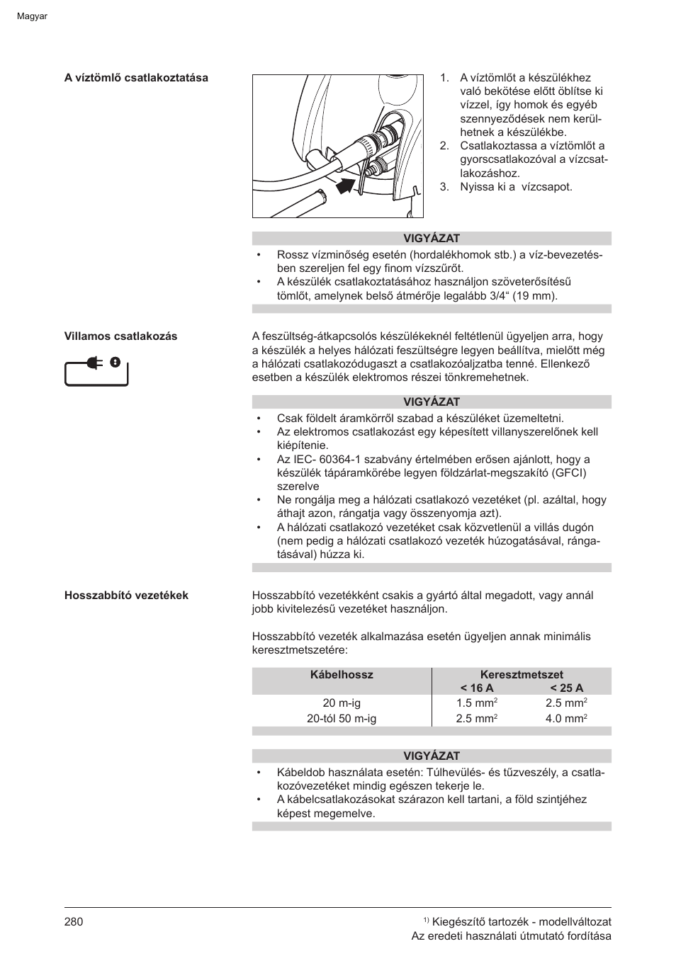 Graco AquaMax-E 3050 User Manual | Page 280 / 396