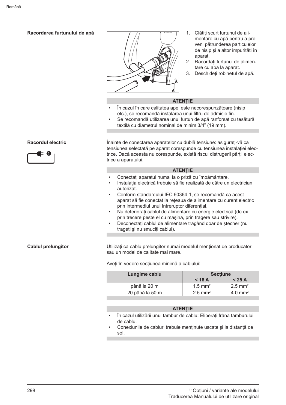 Graco AquaMax-E 3050 User Manual | Page 298 / 396