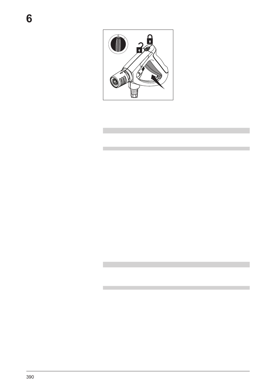 Graco AquaMax-E 3050 User Manual | Page 390 / 396