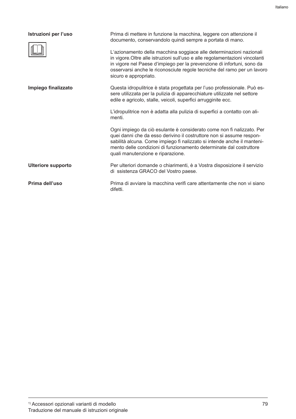 Graco AquaMax-E 3050 User Manual | Page 79 / 396