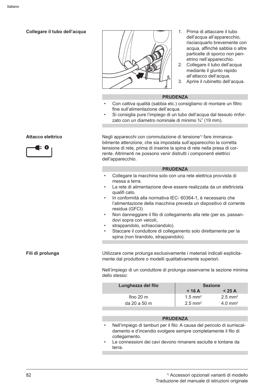 Graco AquaMax-E 3050 User Manual | Page 82 / 396