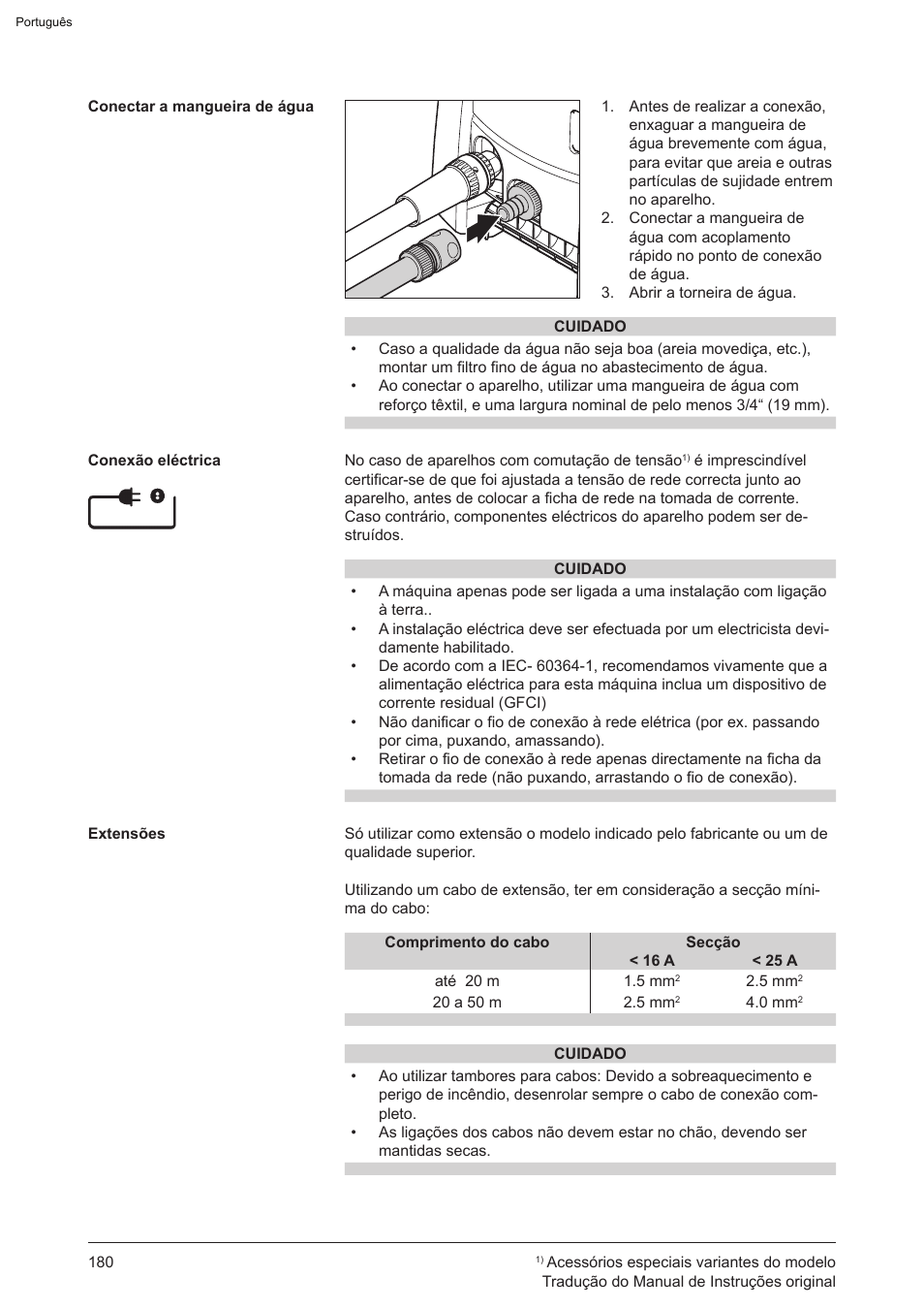 Graco AquaMax 2335E User Manual | Page 180 / 376