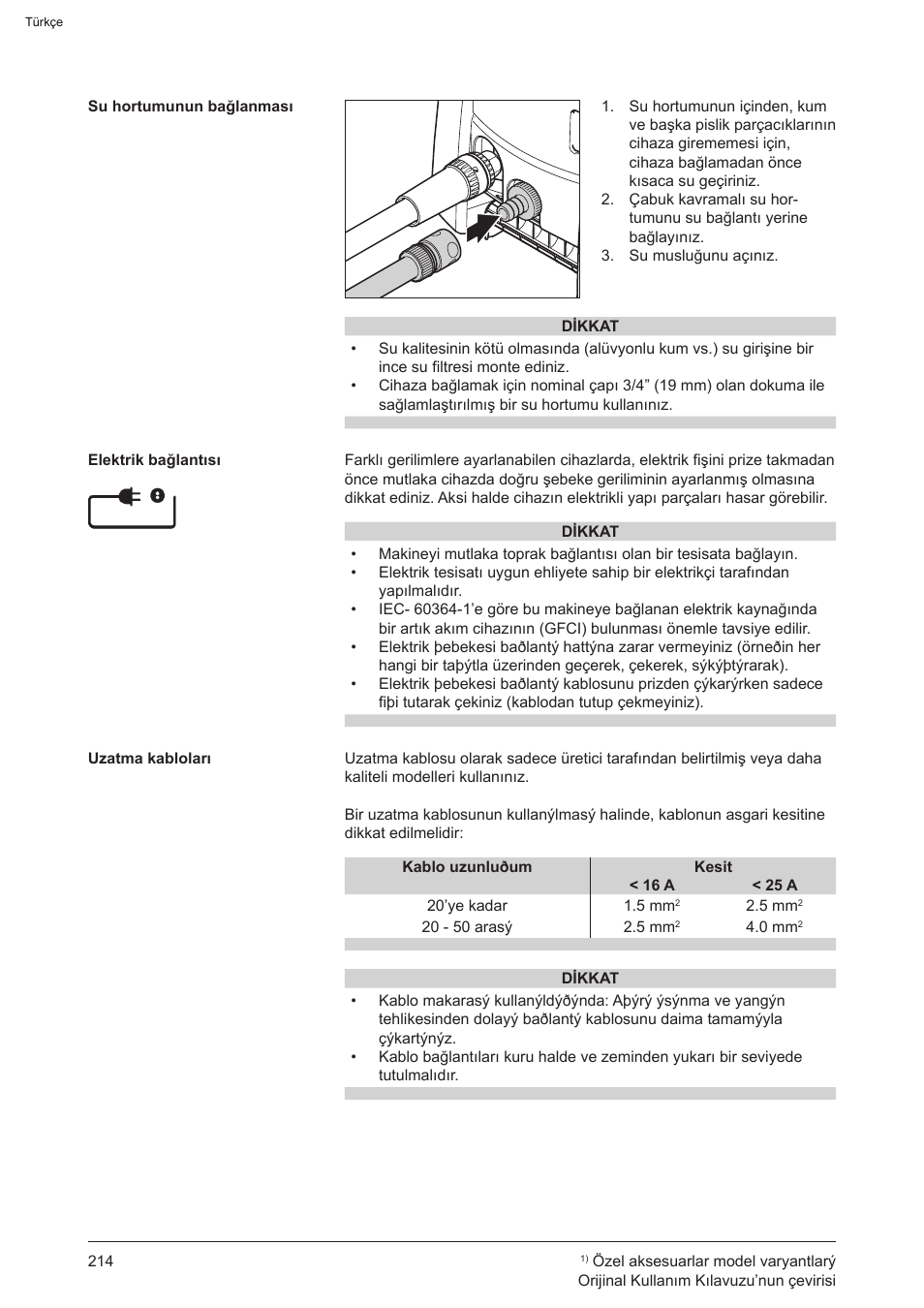 Graco AquaMax 2335E User Manual | Page 214 / 376