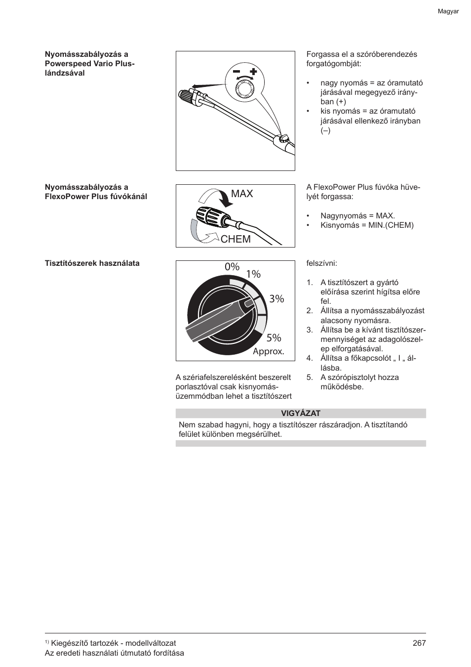 Graco AquaMax 2335E User Manual | Page 267 / 376