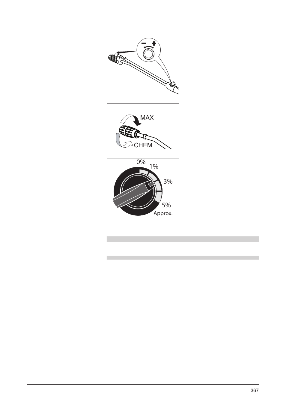 Graco AquaMax 2335E User Manual | Page 367 / 376