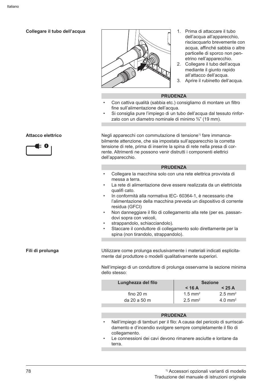 Graco AquaMax 2335E User Manual | Page 78 / 376