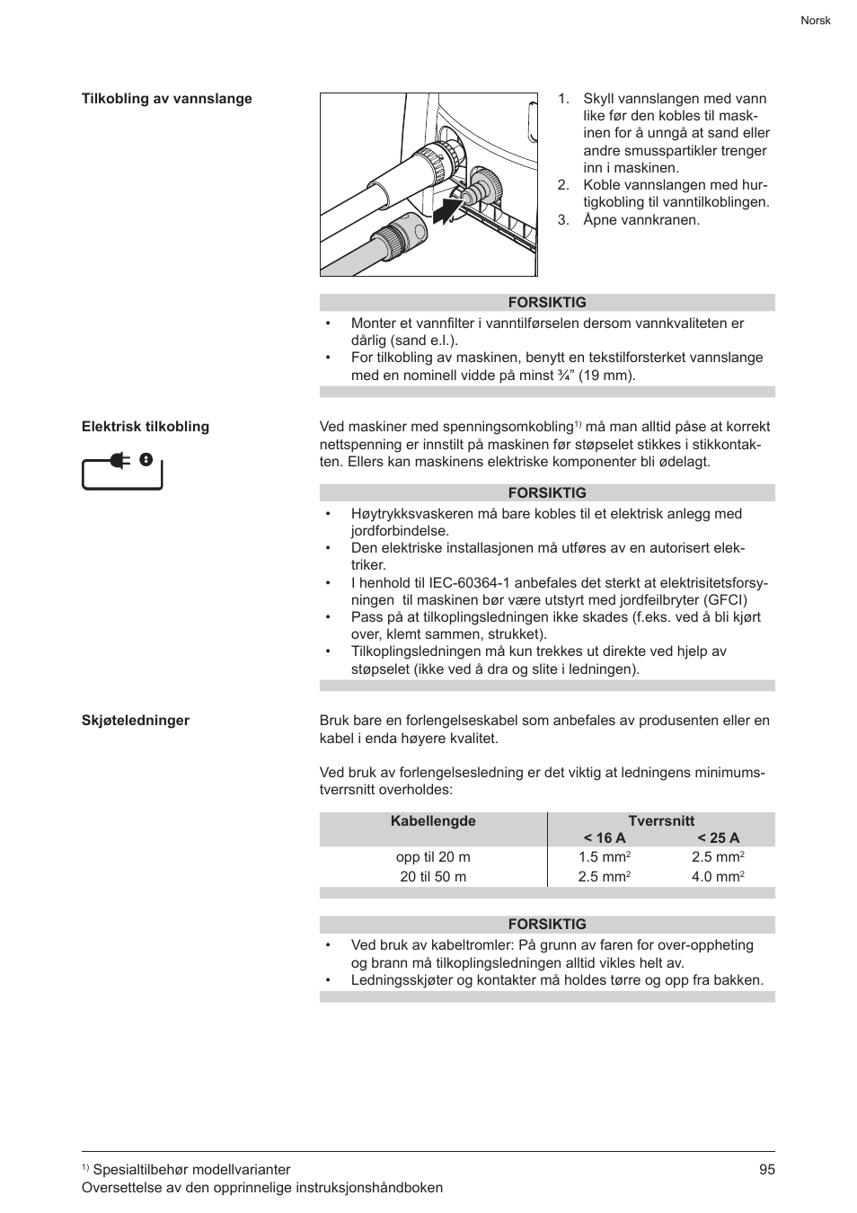 Graco AquaMax 2335E User Manual | Page 95 / 376