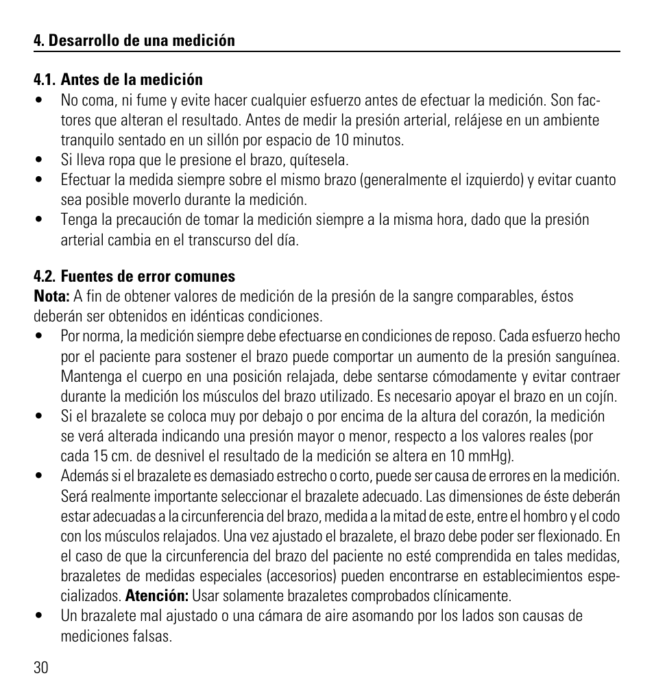 Microlife AG1-10 User Manual | Page 33 / 68