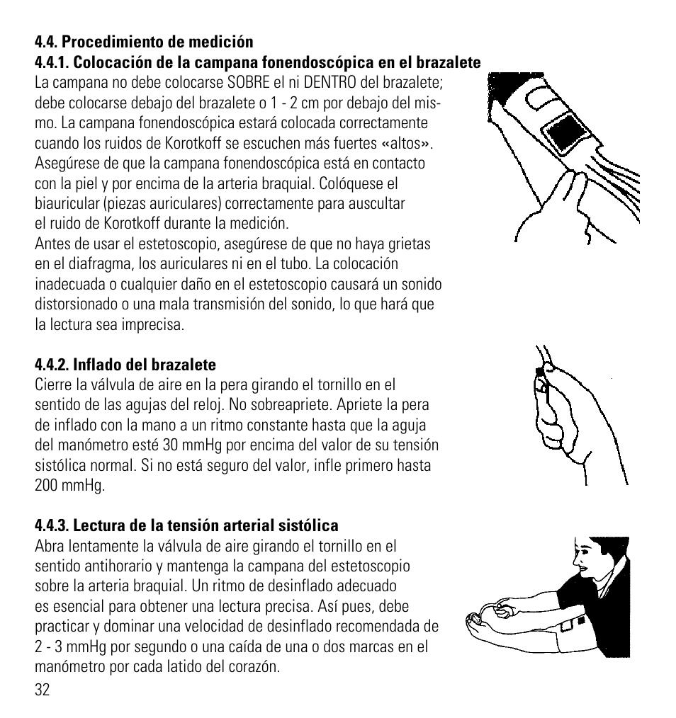 Microlife AG1-10 User Manual | Page 35 / 68