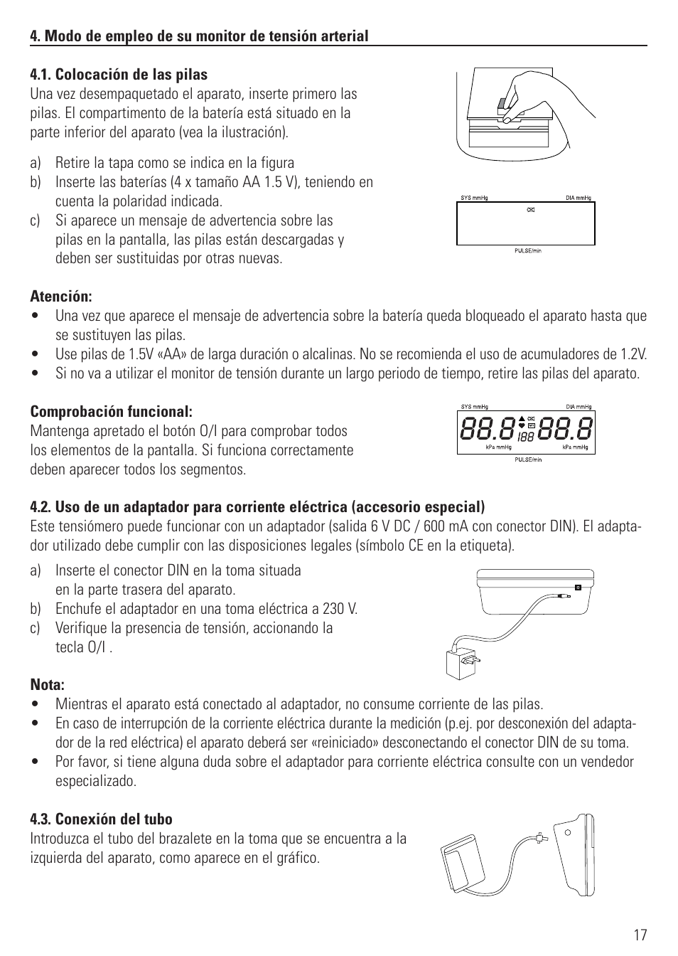 Microlife BP 2BHO User Manual | Page 20 / 50