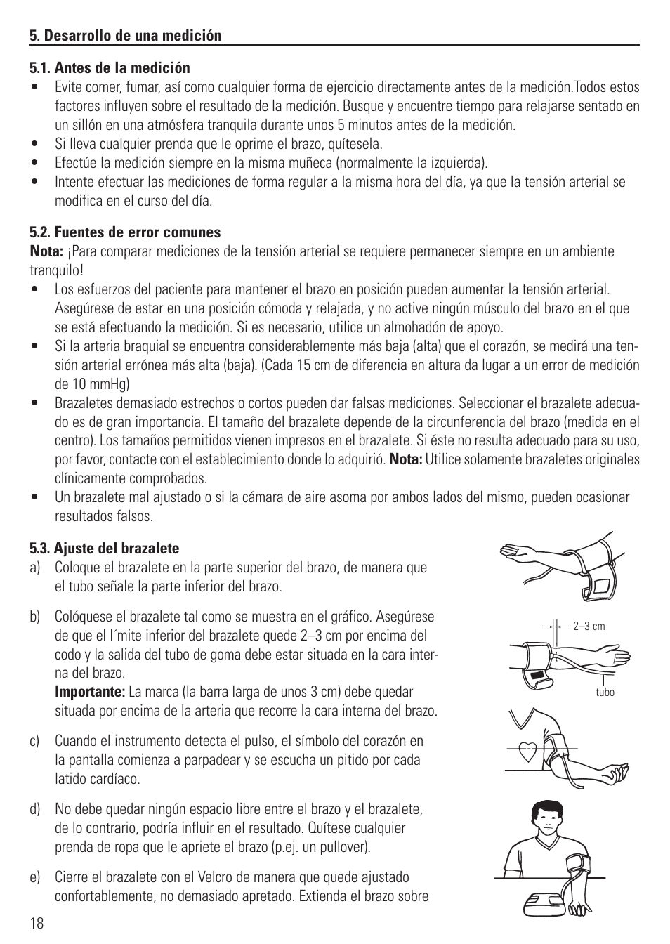 Microlife BP 2BHO User Manual | Page 21 / 50