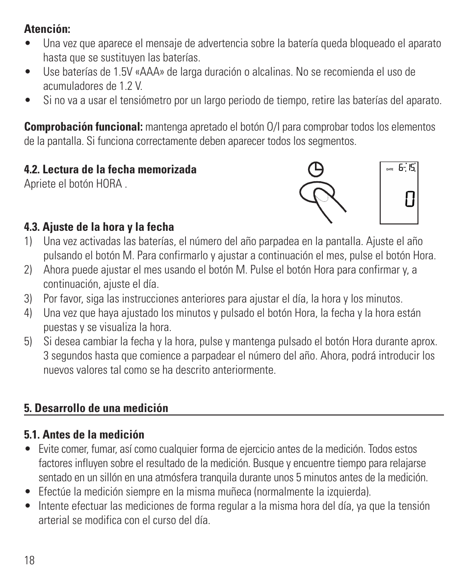 Microlife BP 3BEO-4 User Manual | Page 21 / 50