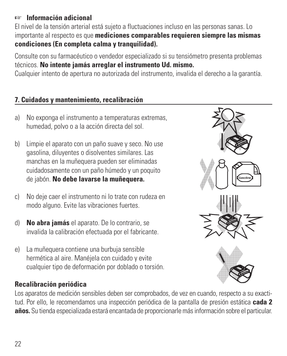 Microlife BP 3BEO-4 User Manual | Page 25 / 50