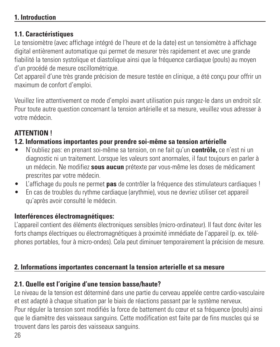 Microlife BP 3BEO-4 User Manual | Page 29 / 50