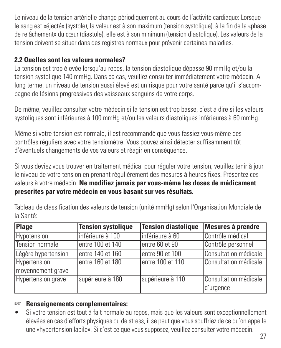 Microlife BP 3BEO-4 User Manual | Page 30 / 50