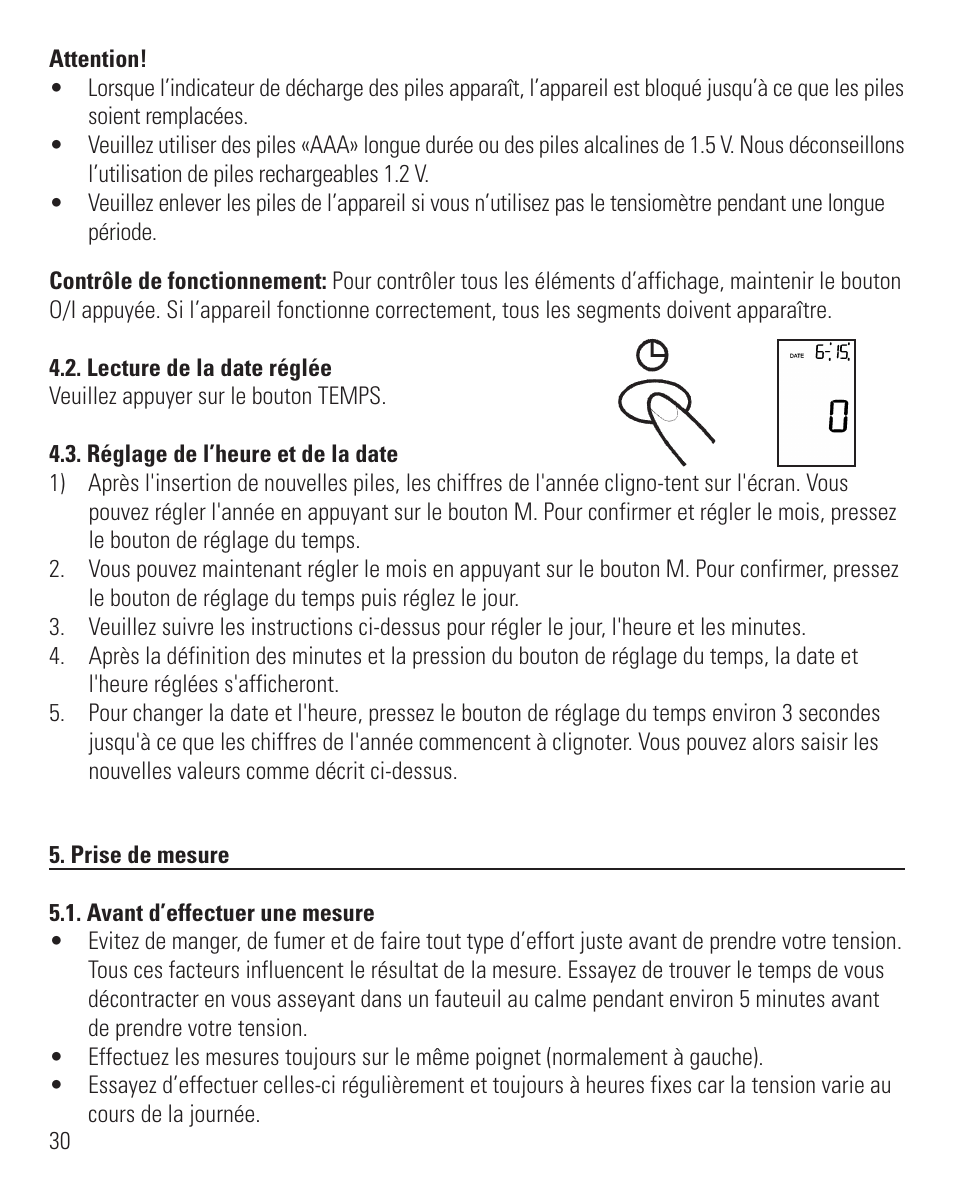 Microlife BP 3BEO-4 User Manual | Page 33 / 50