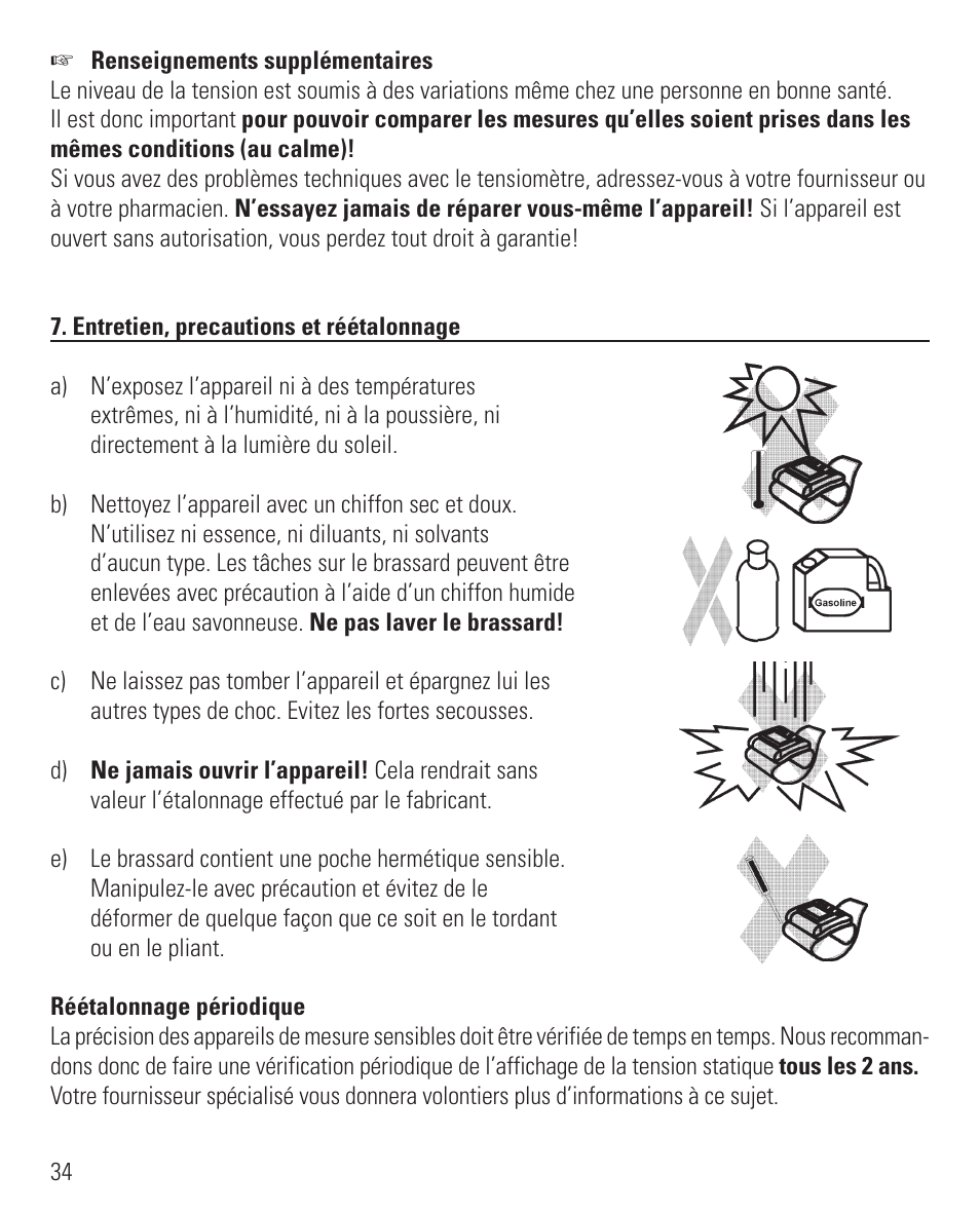 Microlife BP 3BEO-4 User Manual | Page 37 / 50